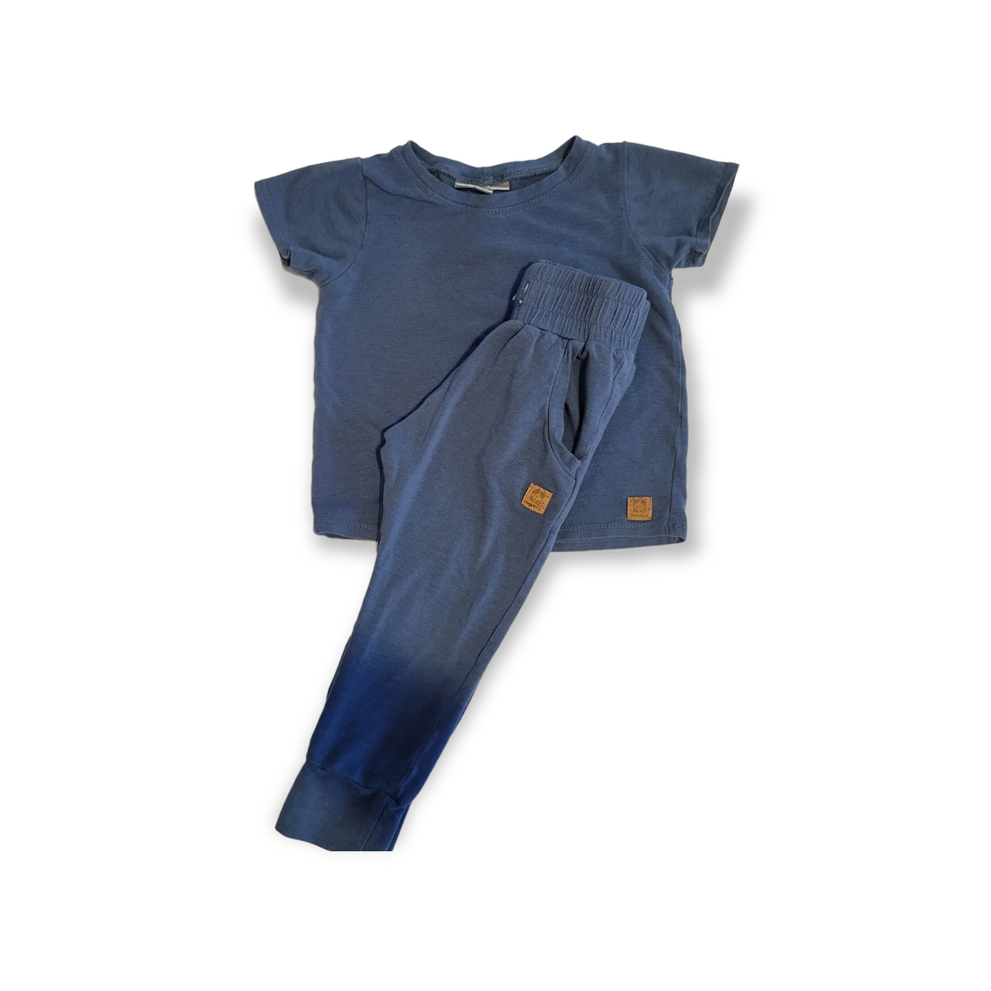 Tee Lounge Set - 3T