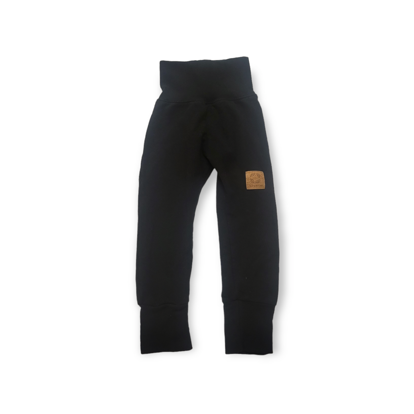 French Terry Leggings - 2T