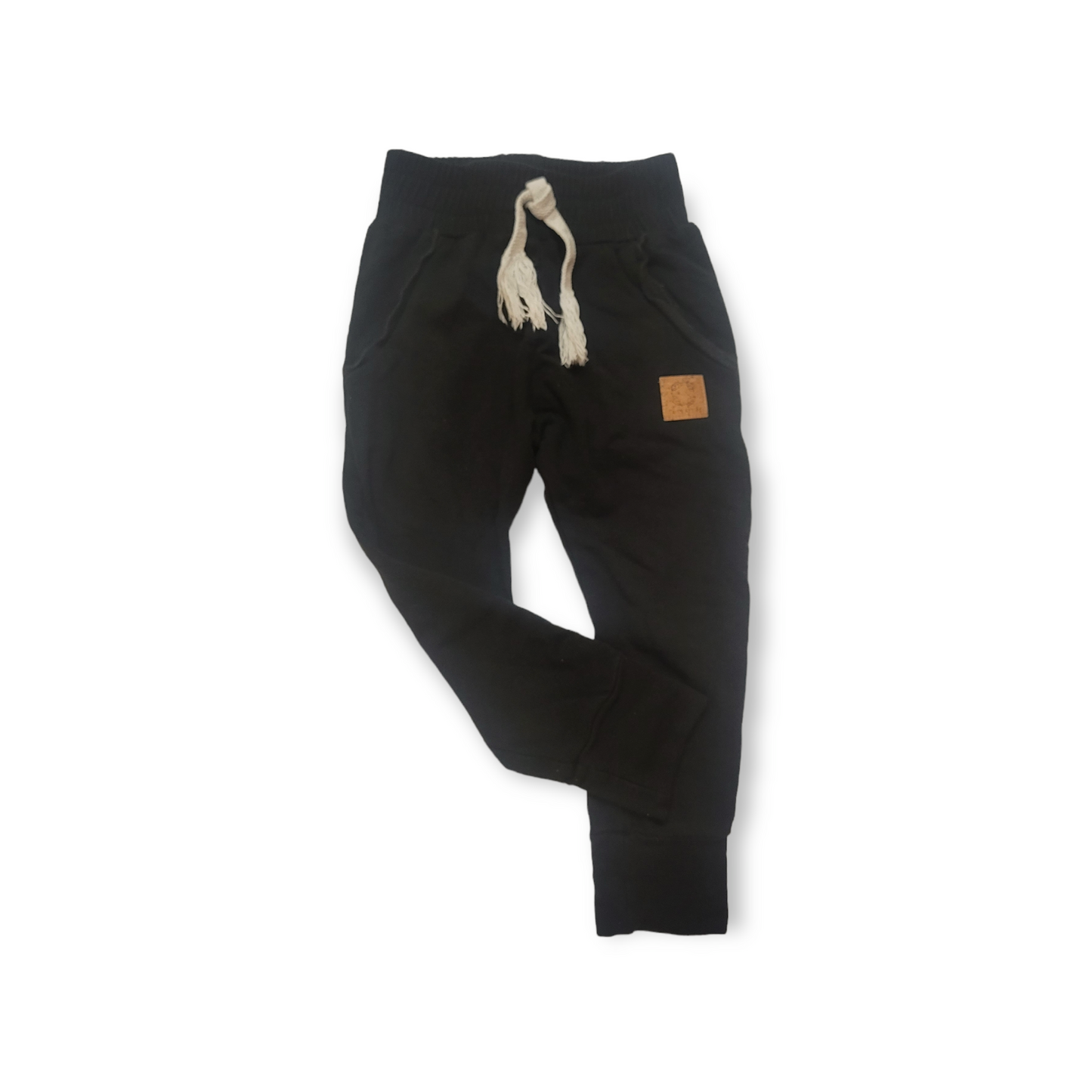 French Terry Loungers - 4T