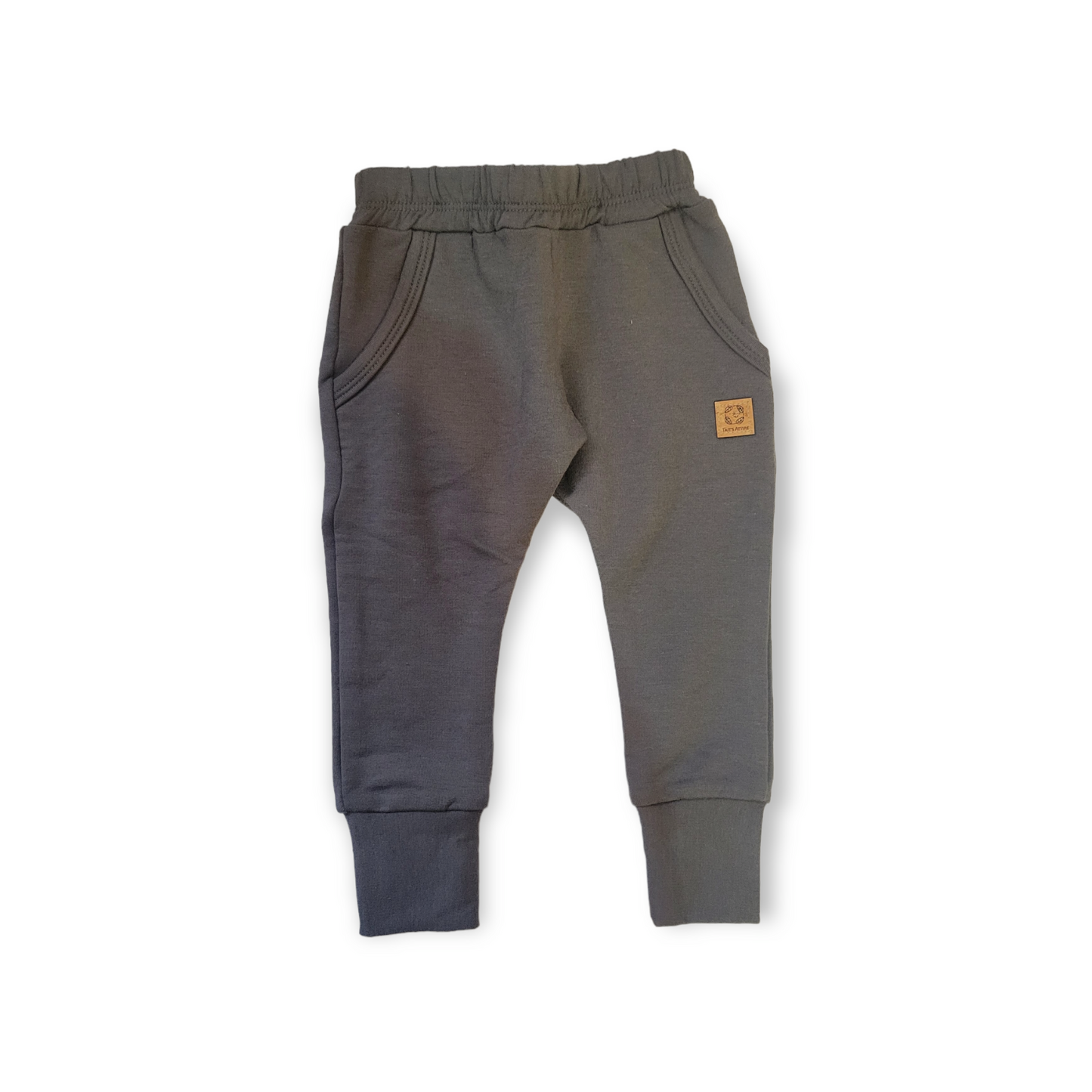 Loungers - Bamboo Fleece