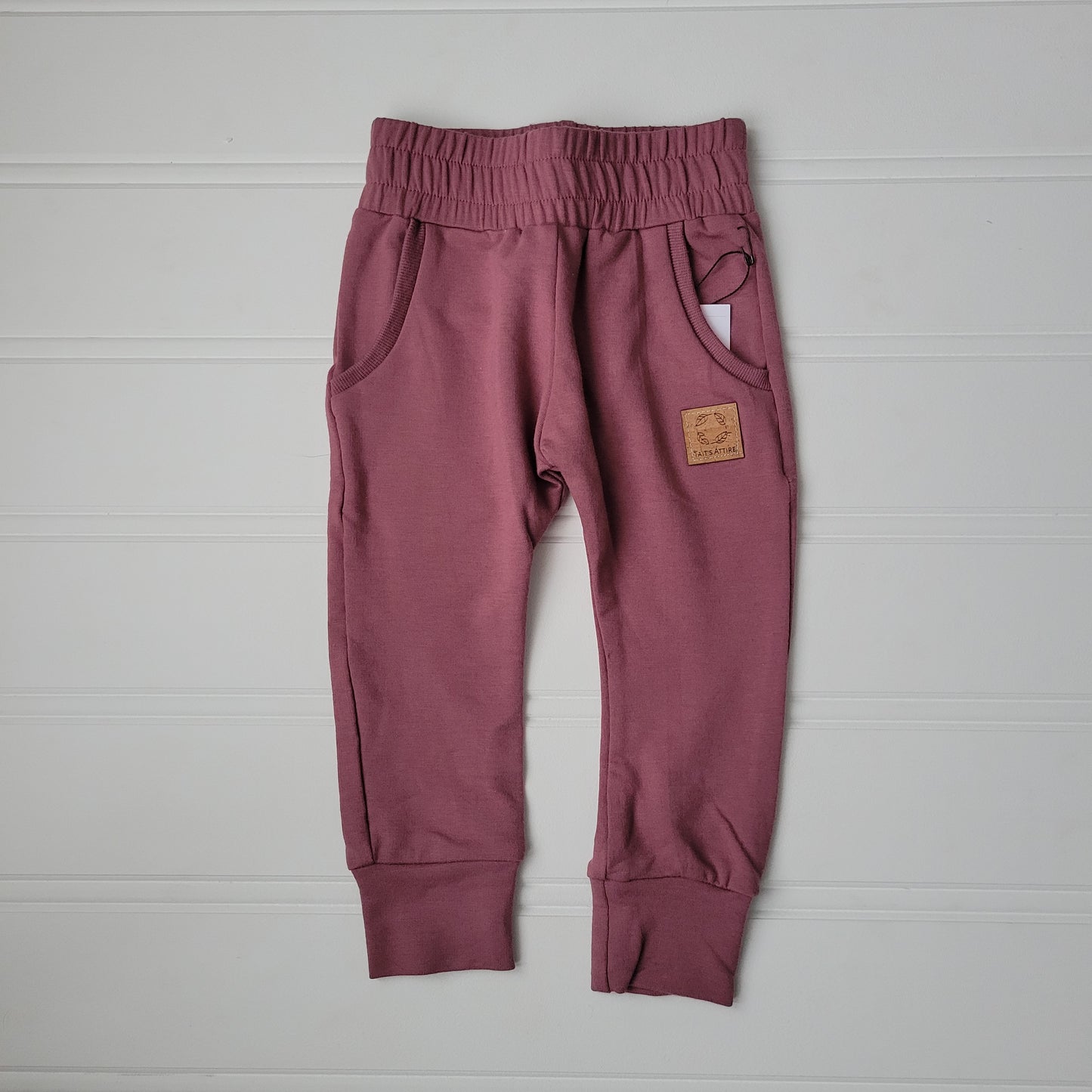 Loungers - Rose Brown - 2T