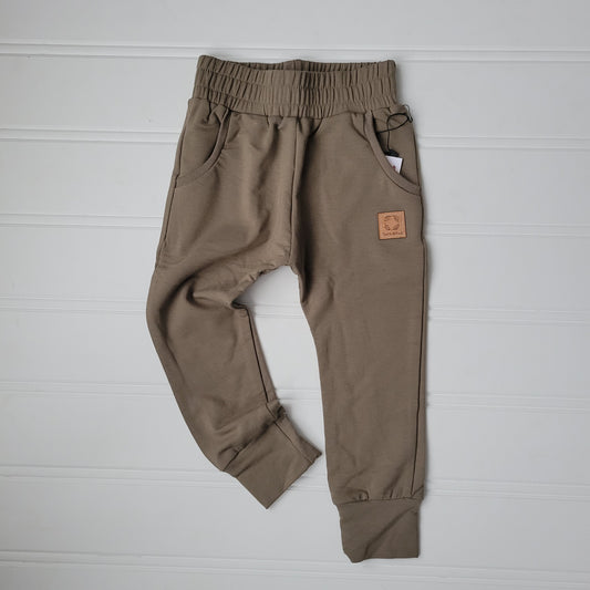Loungers - Olive - 5T